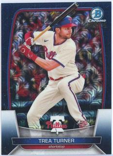 Trea Turner