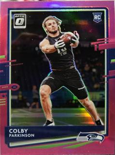 Colby Parkinson