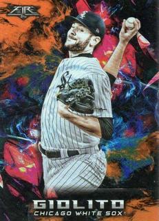 Lucas Giolito