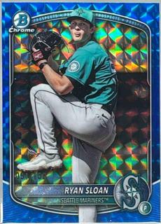 Ryan Sloan