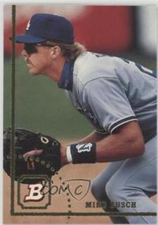 Mike Busch