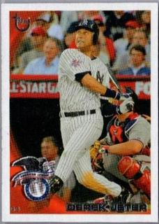 Derek Jeter
