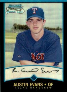 Austin Evans