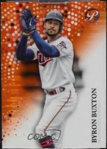 Byron Buxton