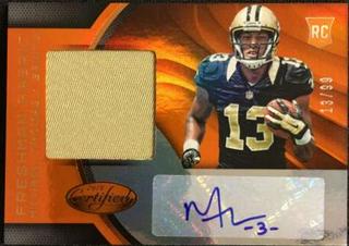 Michael Thomas