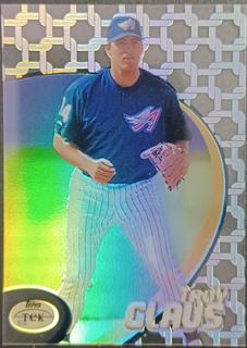 Troy Glaus