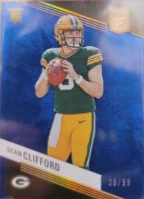 Sean Clifford