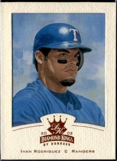 Ivan Rodriguez