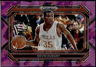 Kevin Durant