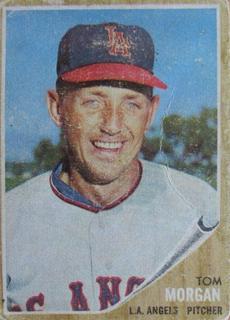 Tom Morgan