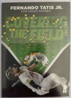 Fernando Tatis Jr.