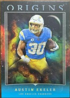 Austin Ekeler