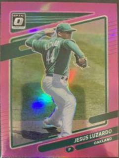 Jesus Luzardo