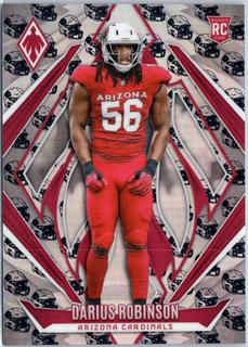 Darius Robinson