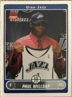 Paul Millsap