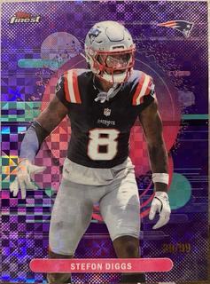 Stefon Diggs