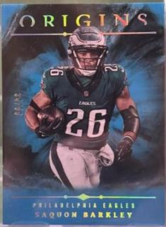 Saquon Barkley