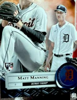 Matt Manning