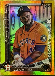 Yordan Alvarez