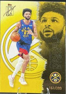 Jamal Murray