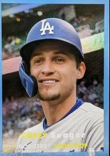 Corey Seager