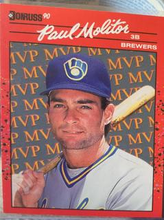 Paul Molitor