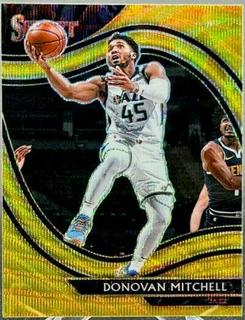 Donovan Mitchell