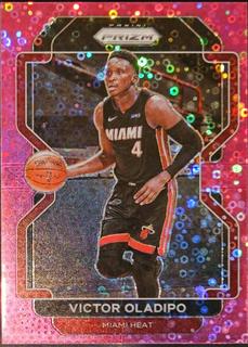 Victor Oladipo