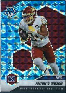 Antonio Gibson