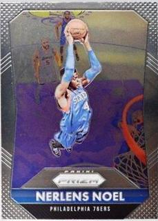 Nerlens Noel