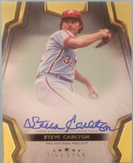 Steve Carlton