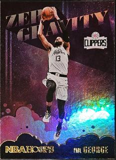 Paul George