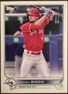 Cavan Biggio