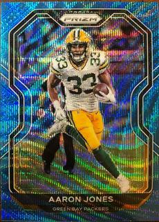Aaron Jones