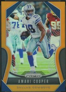 Amari Cooper
