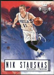 Nik Stauskas