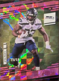 Chris Carson