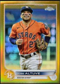 Jose Altuve