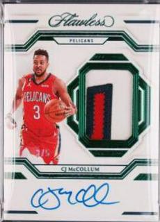 CJ McCollum