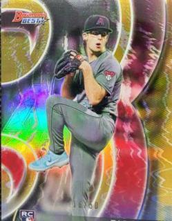Zac Gallen
