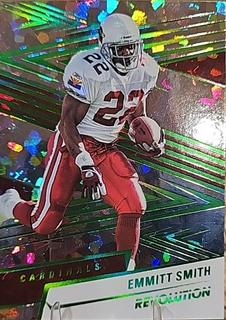 Emmitt Smith