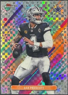 Dak Prescott