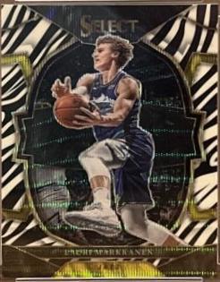 Lauri Markkanen