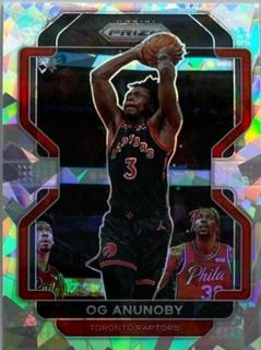 OG Anunoby