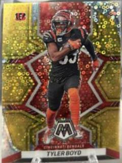 Tyler Boyd