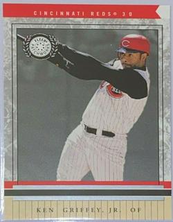 Ken Griffey, Jr.