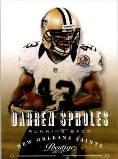 Darren Sproles