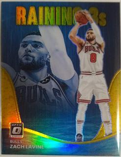 Zach LaVine