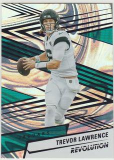 Trevor Lawrence