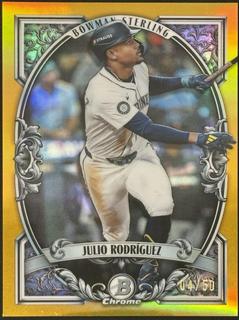 Julio Rodriguez